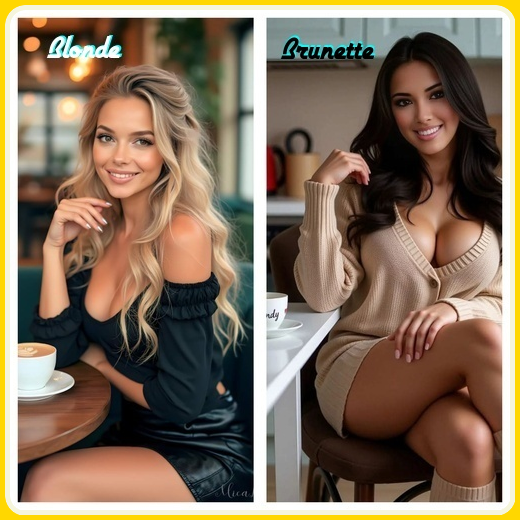 Sexy Babes Around The World tweet media