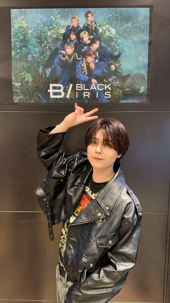 斉藤 広樹 tweet media