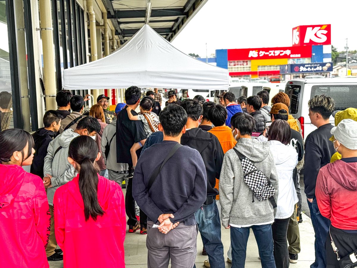 秦拓馬 tweet media