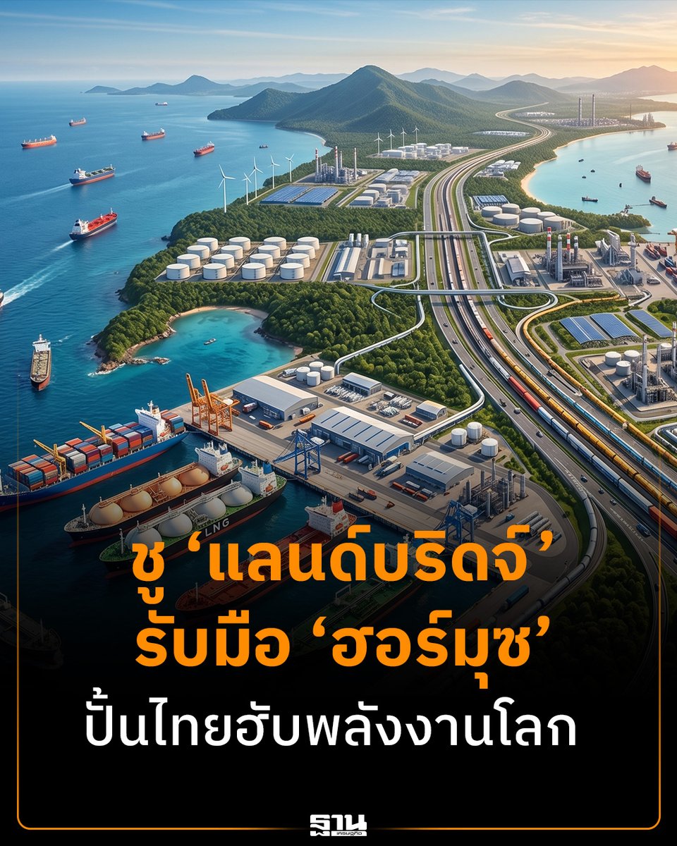 ฐานเศรษฐกิจ tweet media