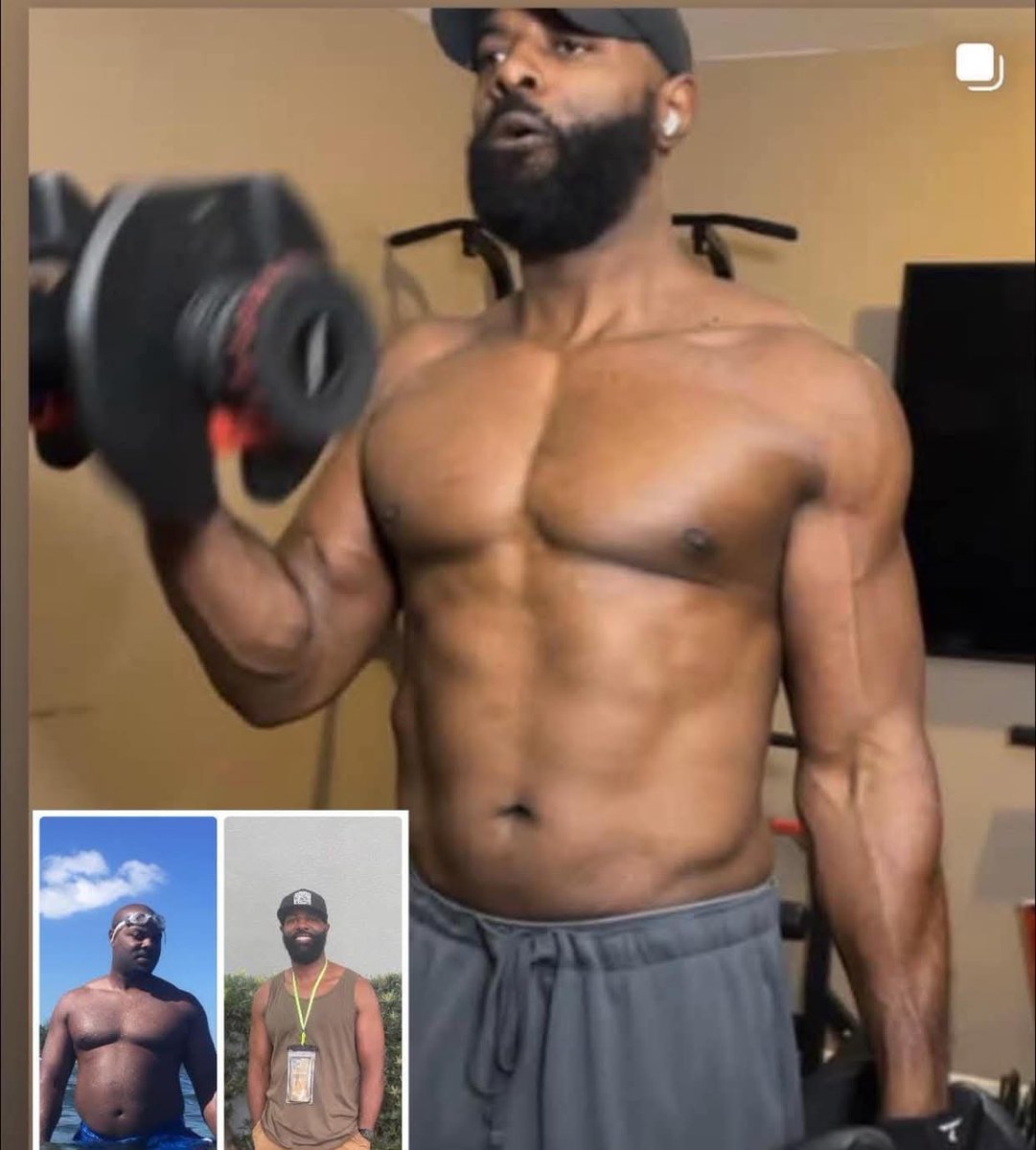 Jayson D Mines tweet media