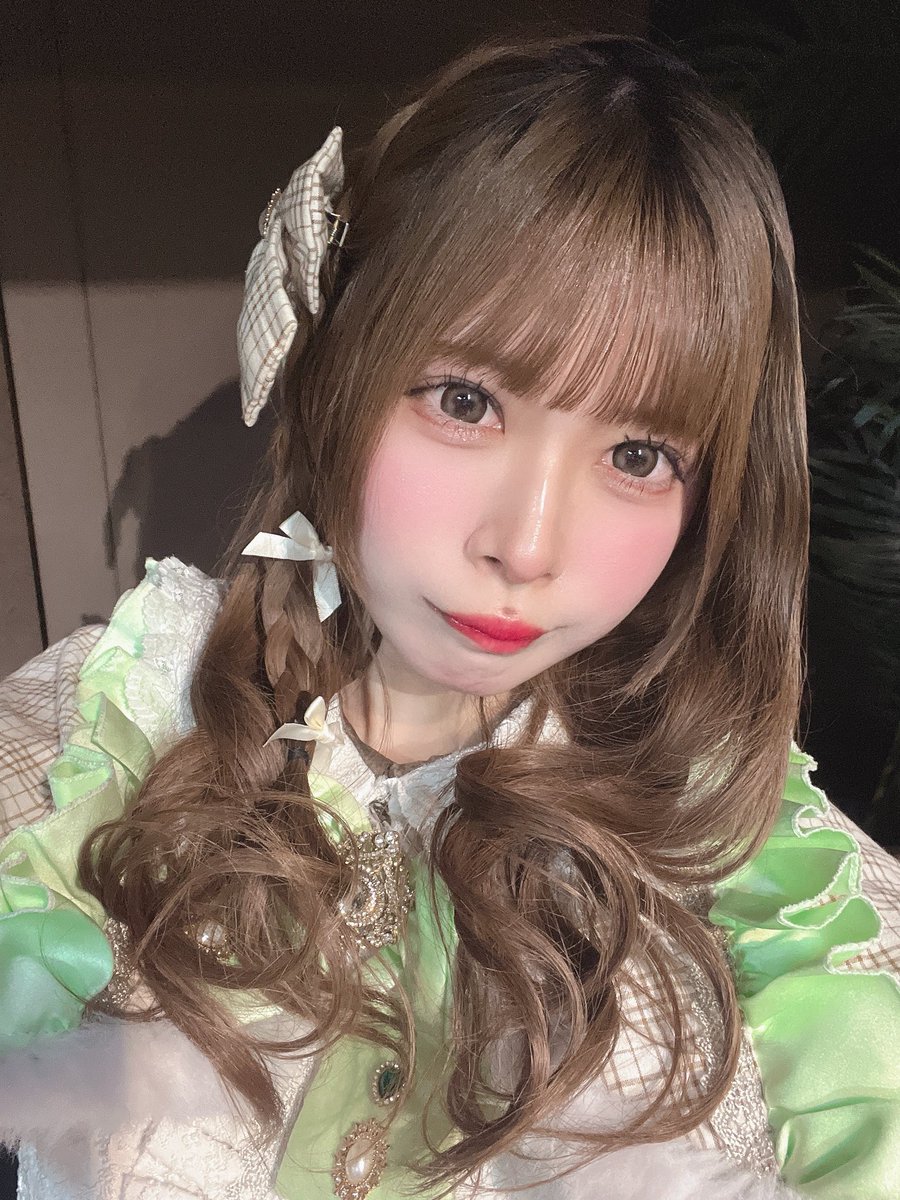 竹内りおん(BYBBiT) tweet media