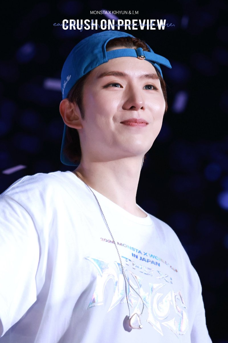 20260503 #MONSTA_X #몬스타엑스 #기현 #KIHYUN