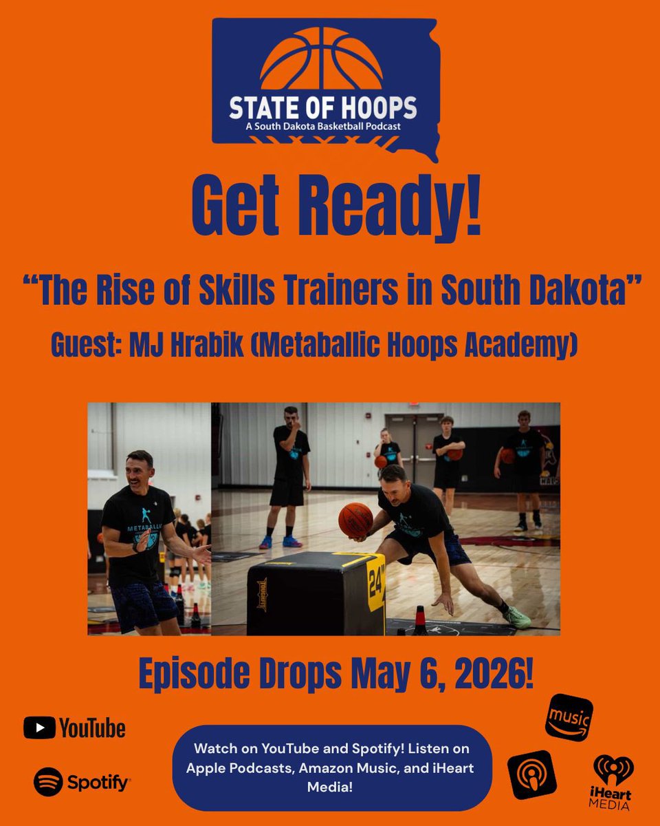 State of Hoops Podcast tweet media
