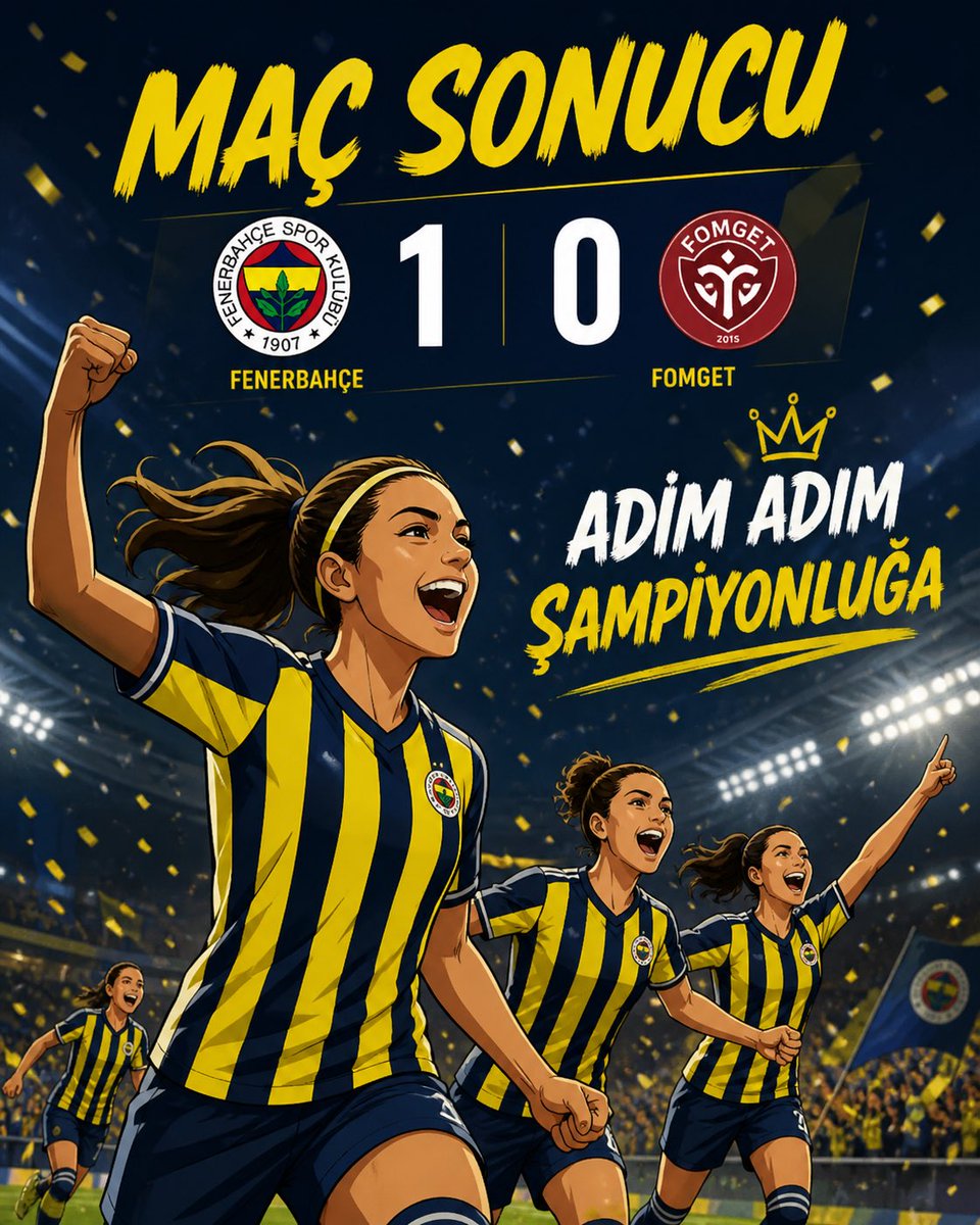 Fenerist 🇹🇷 tweet media