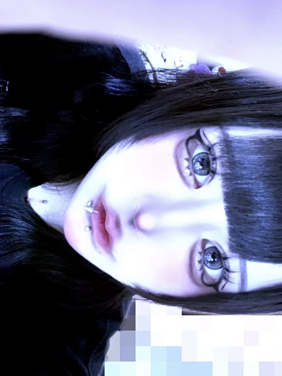 ぎる tweet media