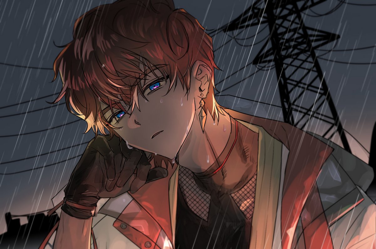 통밥 tweet media