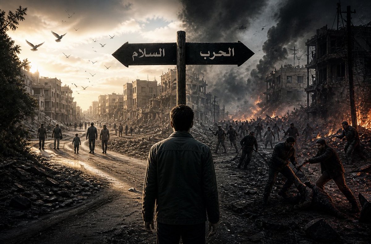 أحمد المري tweet media