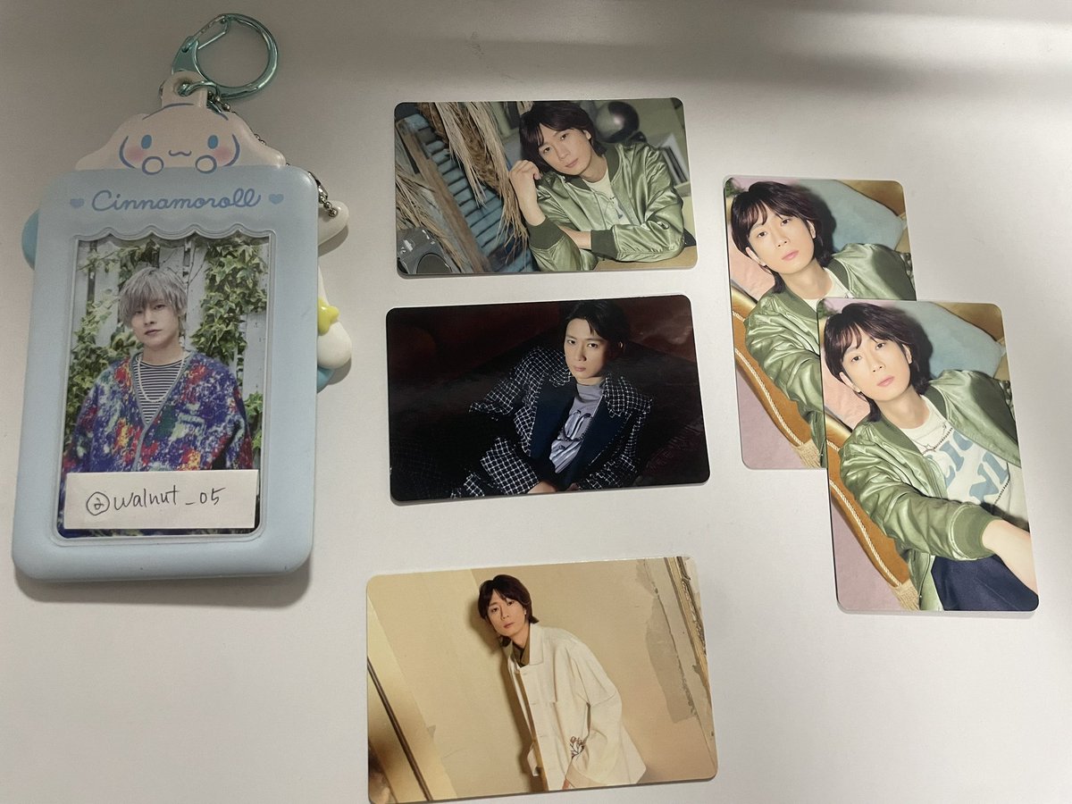 らら(取引垢) tweet media