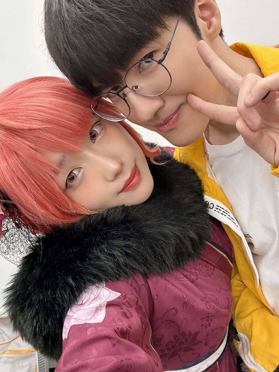 りゅうせい / 작살🏴‍☠️ tweet media