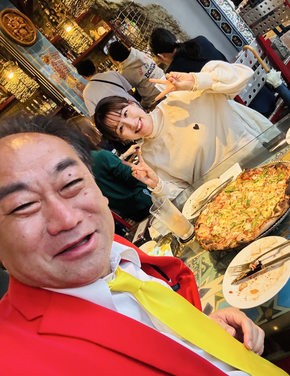ひさぴょん　画像各５客 年に一回のお楽しみ！和気の藤公園へ 行く途中、必ず立ち寄るのが僕が