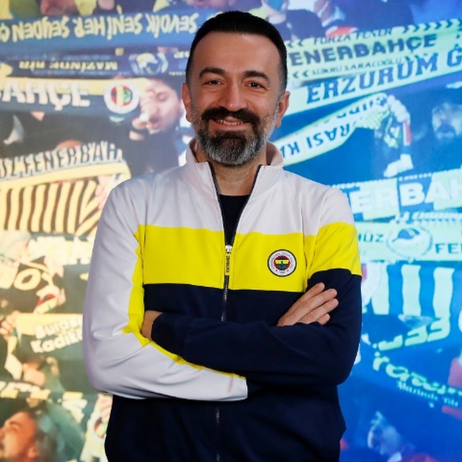 Nurizade Bey tweet media