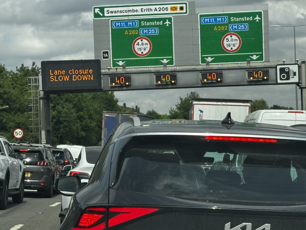 RichardTomlin's tweet photo. @HighwaysSEAST https://t.co/q3YtFXQYd5