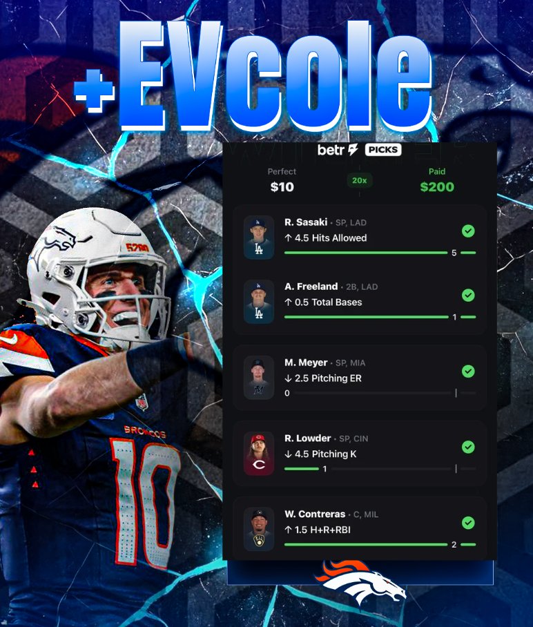 +Evcole tweet media