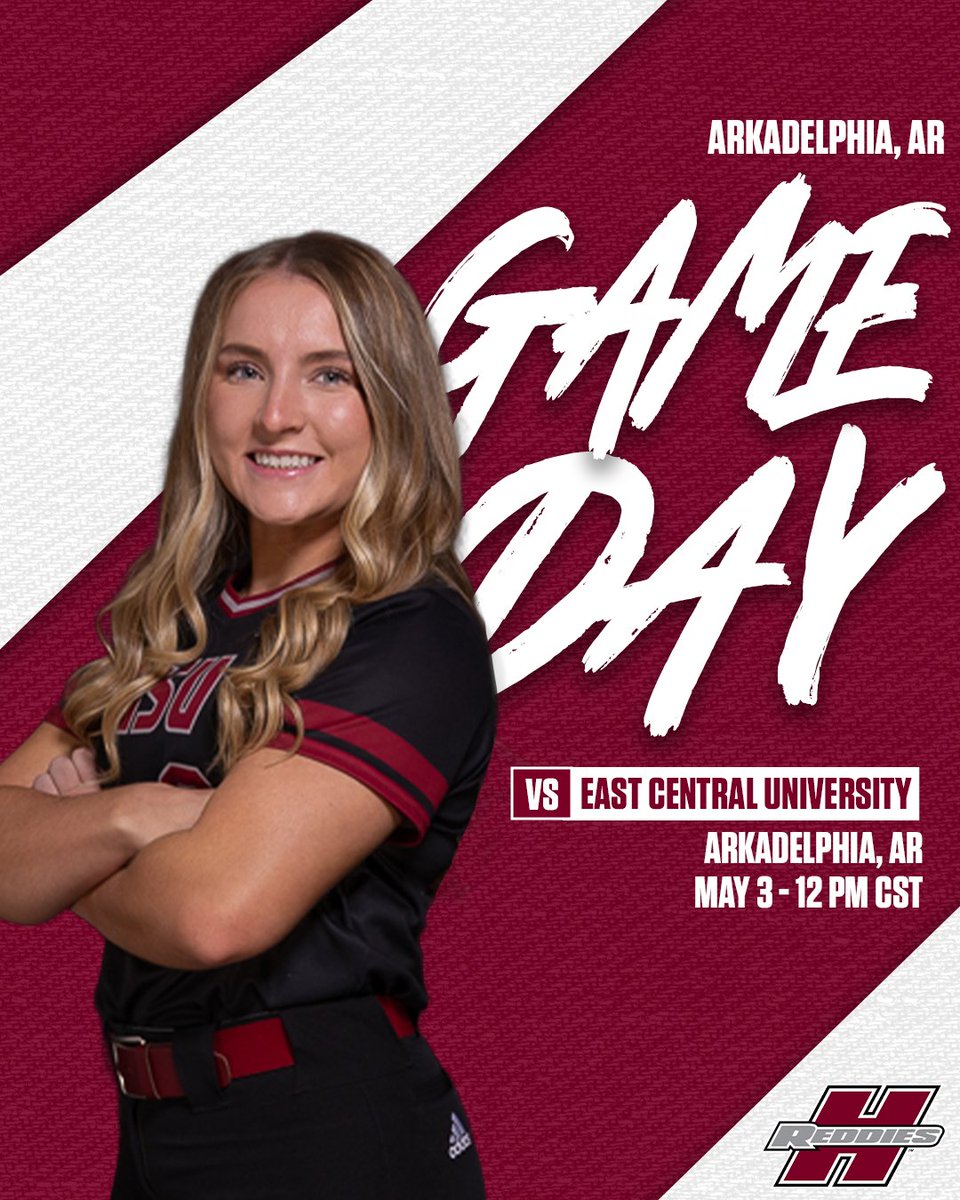 Reddie Softball tweet media