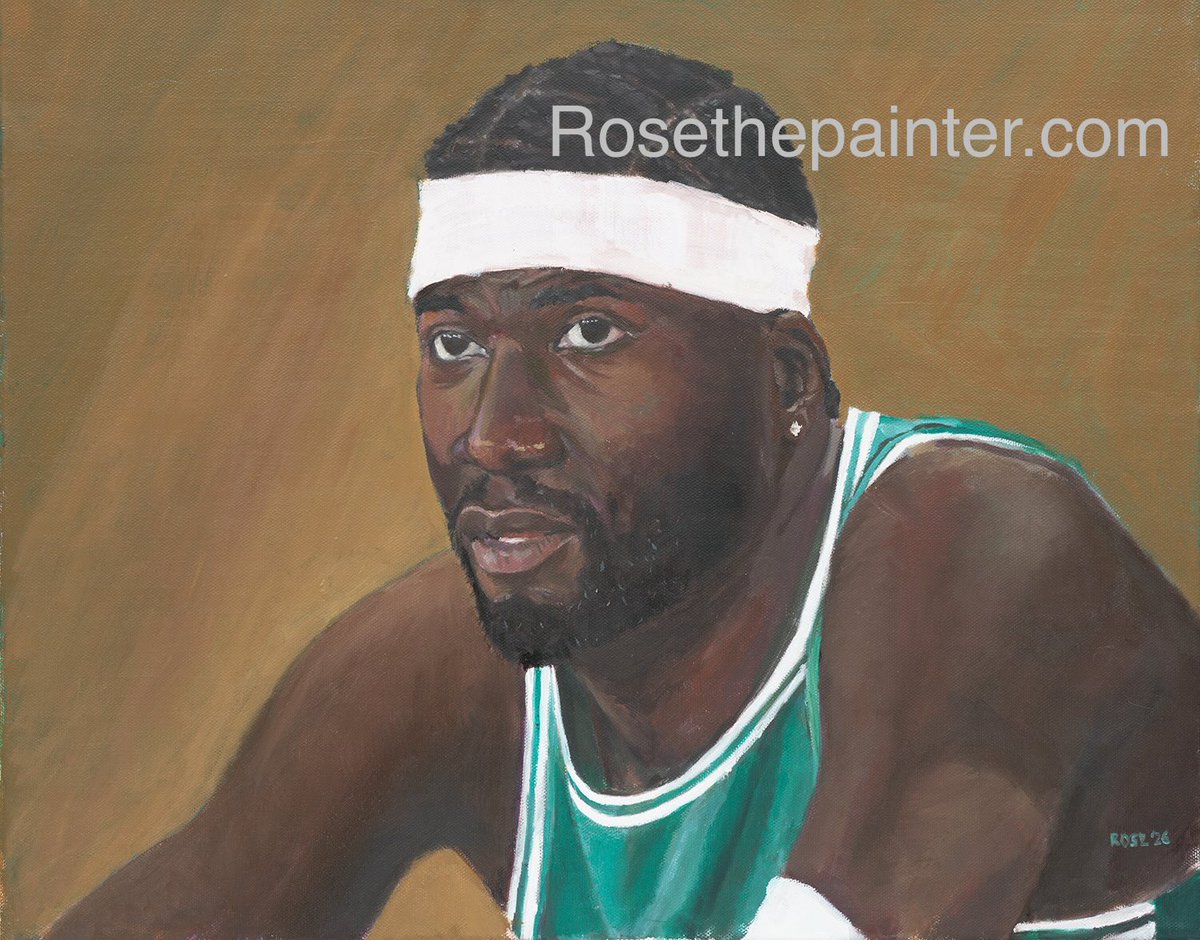 Rose the Painter tweet media