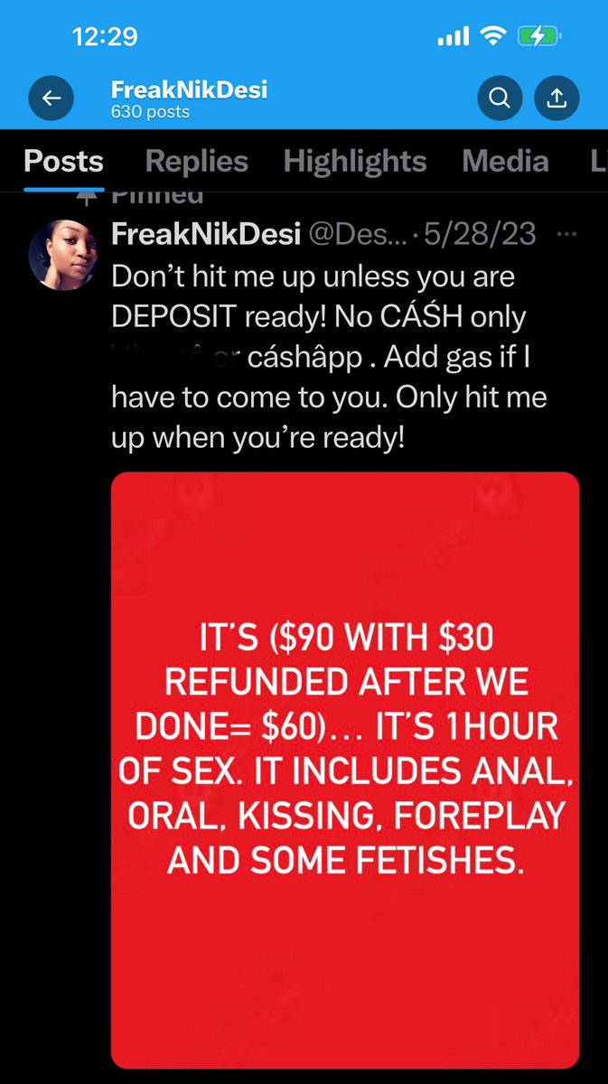 Destiny tweet media