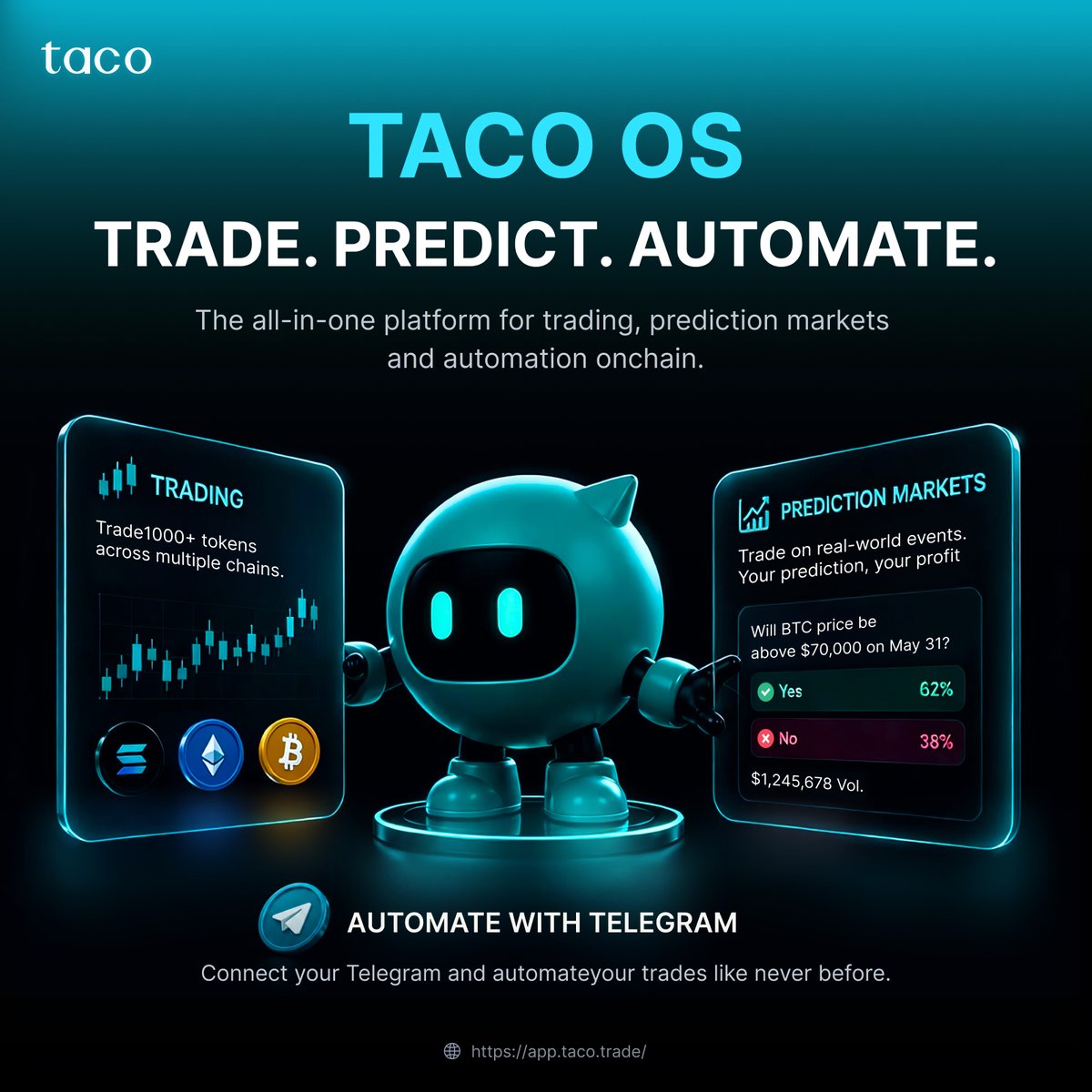 Taco tweet media