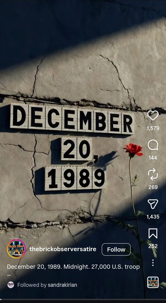 dustbusterz's tweet image. History Lessons By Lego #History #Lego #IranWar‌ @AOC @Ilhan @SenWarren @SenAdamSchiff @BernieSanders @SenBooker @RepJeffries @SenSchumer 

instagram.com/reel/DXkWG25iY…