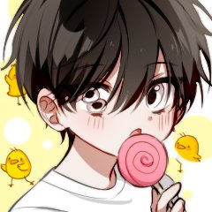 바램달 tweet media