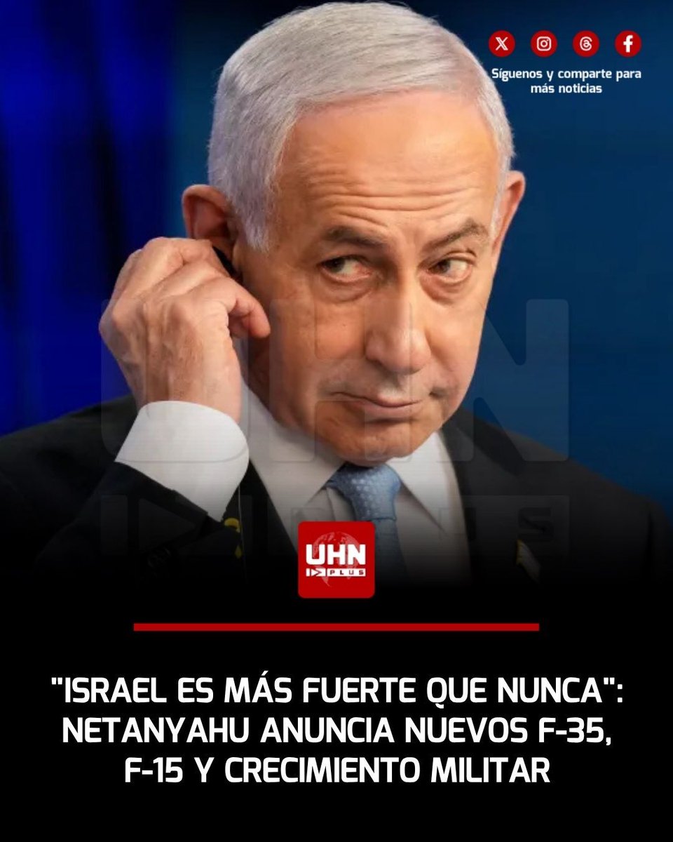 UHN Plus tweet media