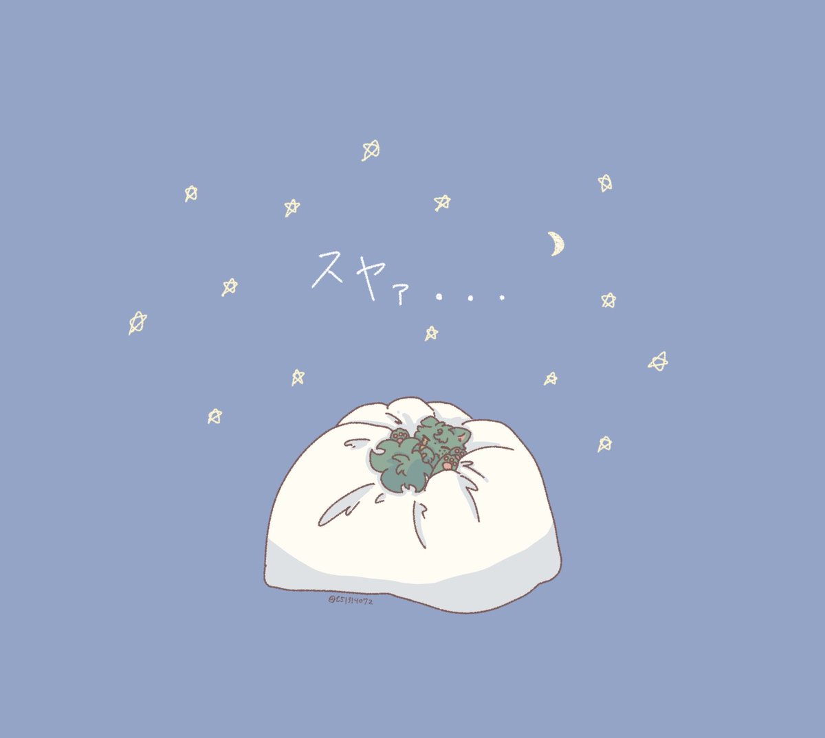 紫丁香花@5/6 西２ ノ19a tweet media