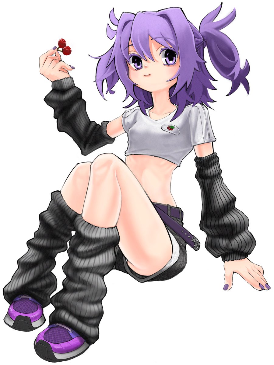 無限チンゲパフェ tweet media