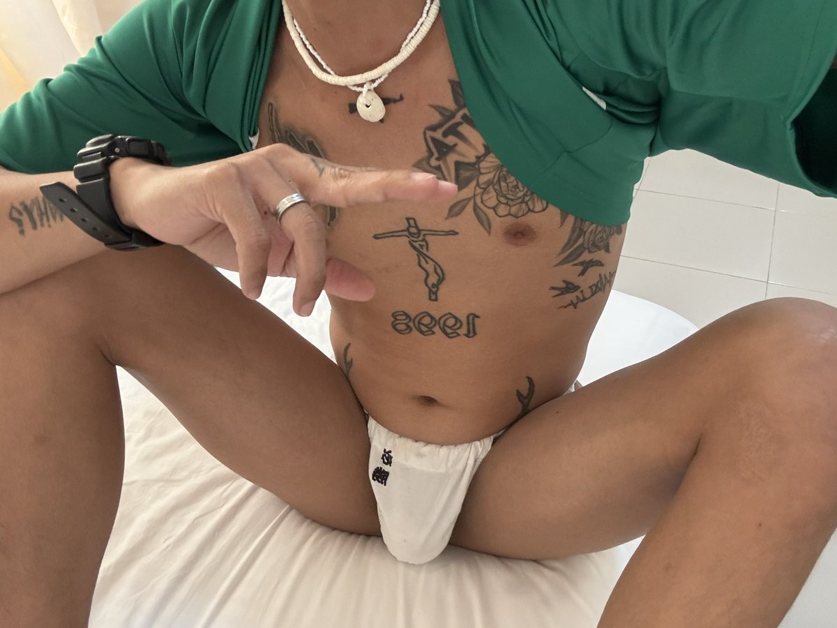 Rariel Marquez tweet media
