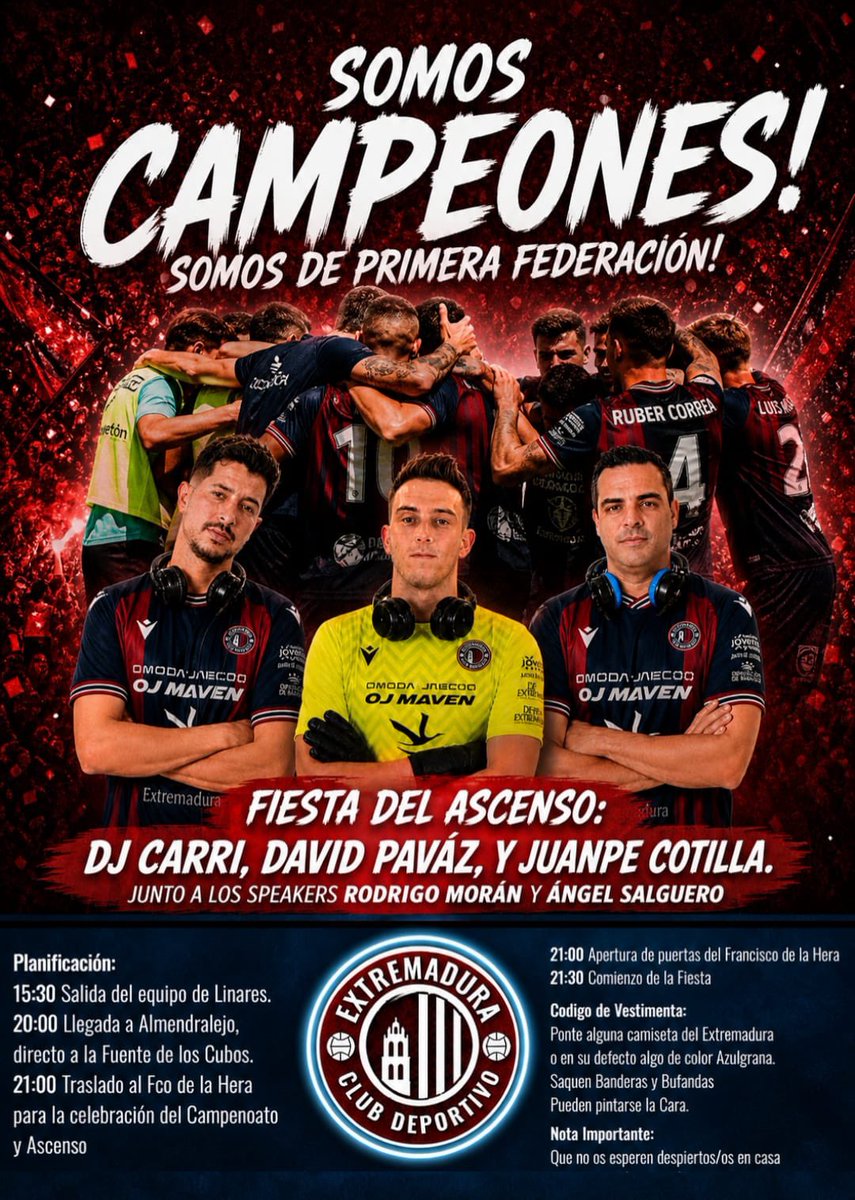 David Parra tweet media