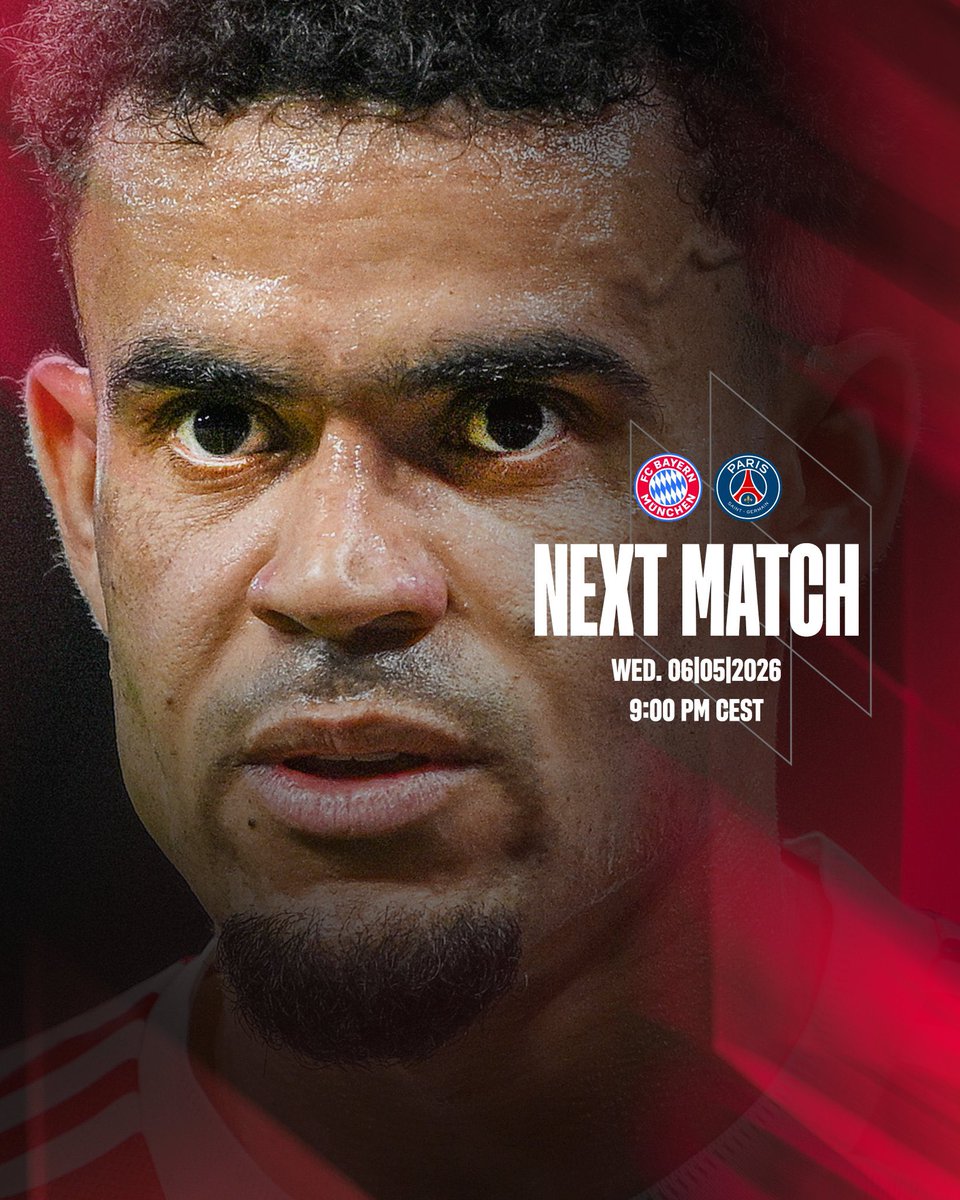 FC Bayern tweet media