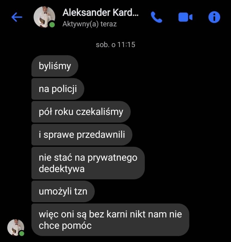 Głosiciele Prawdy S.A. tweet media