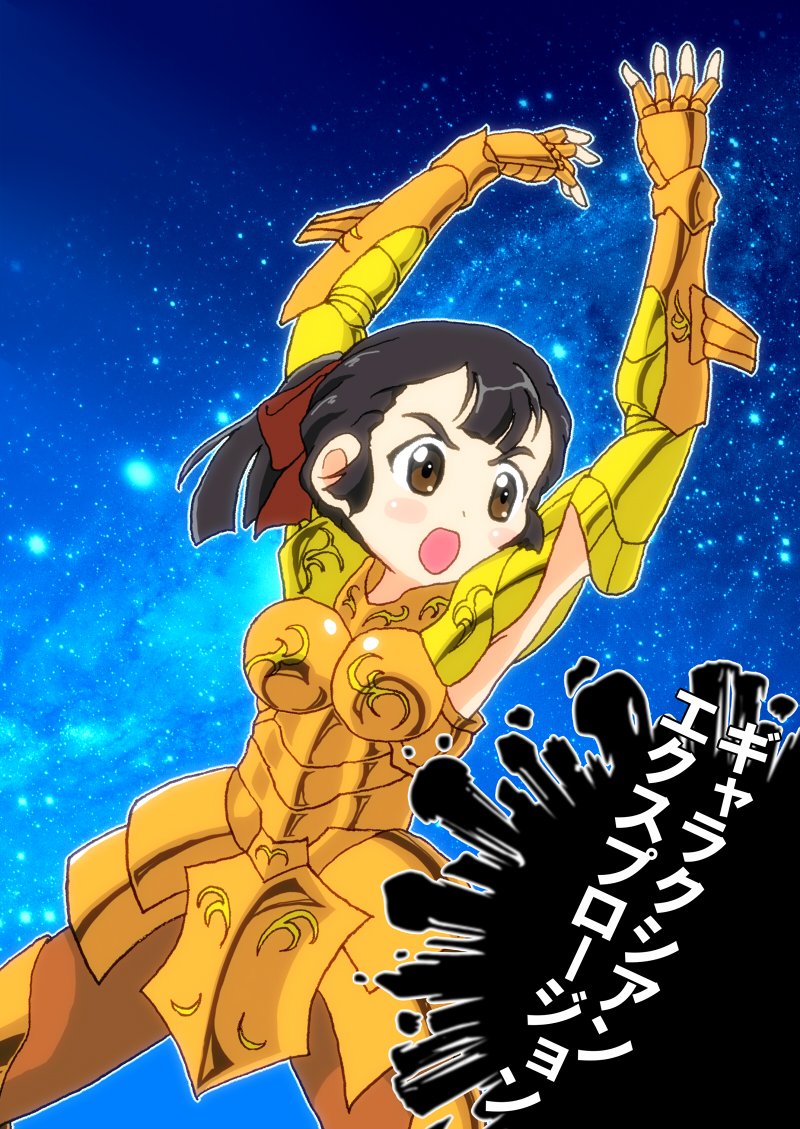 ハートフルωおじさん tweet media