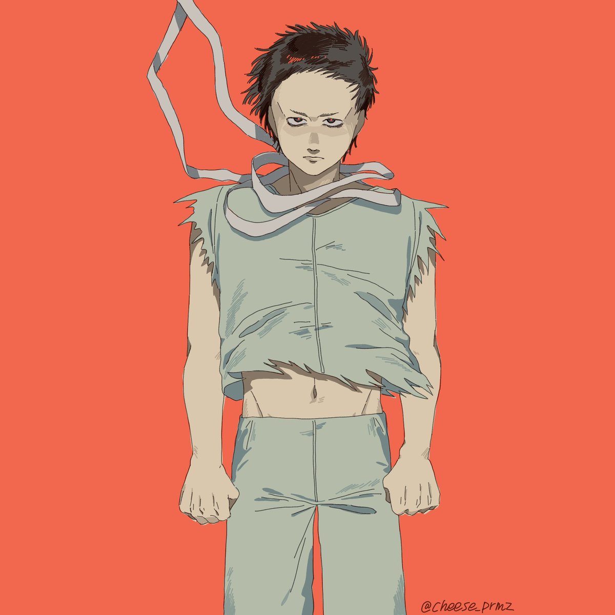 cheese_prmz's tweet image. 🧣
 #AKIRA