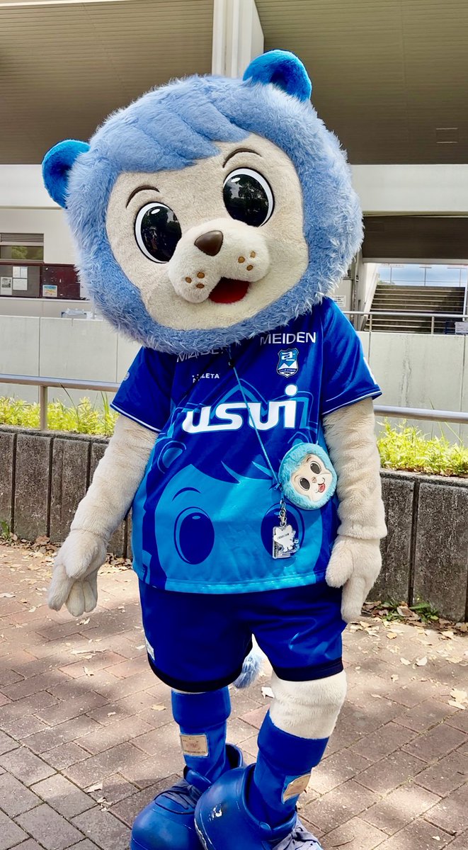 kumi🦻❤️💙🧡⚽️ tweet media