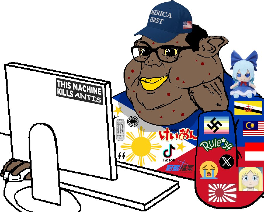 Mr. D tweet media