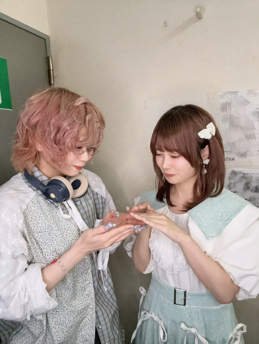 愛川こずえ🍀 tweet media