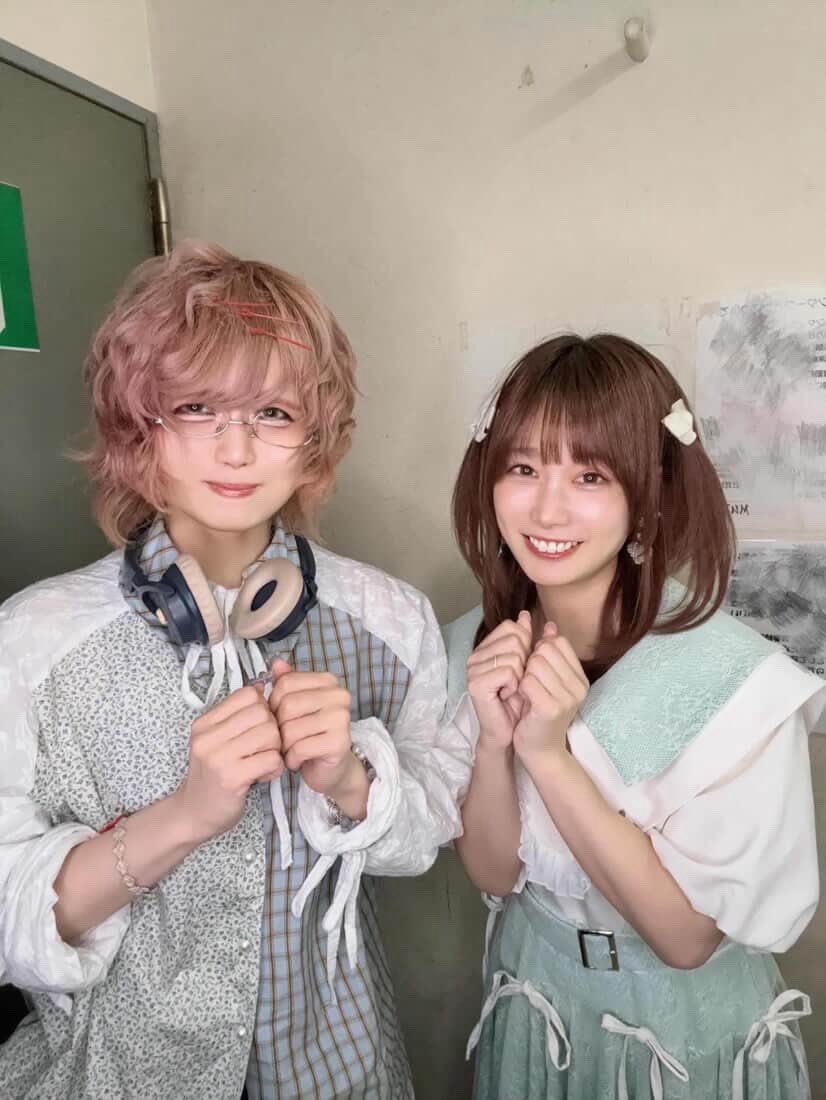 愛川こずえ🍀 tweet media