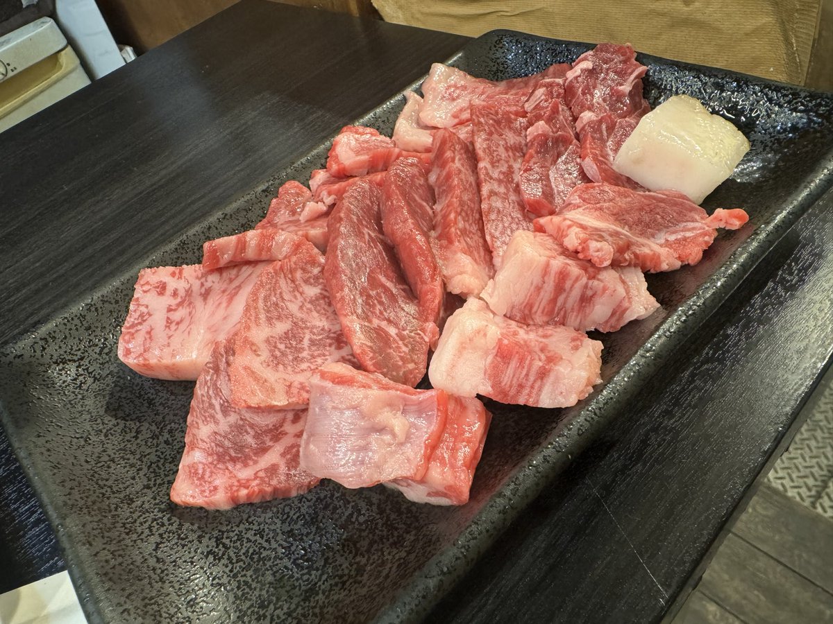 晴×はる tweet media