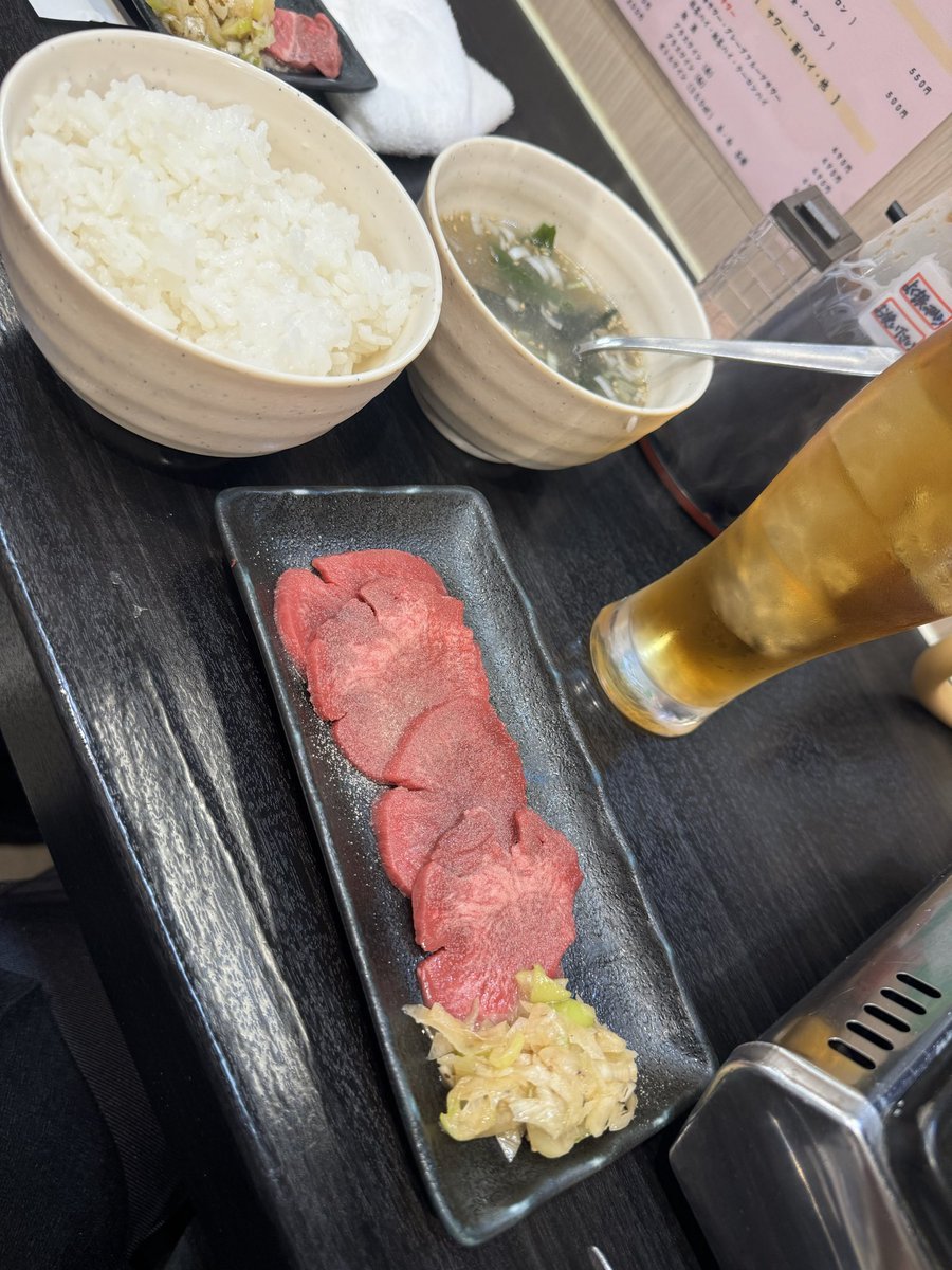 晴×はる tweet media