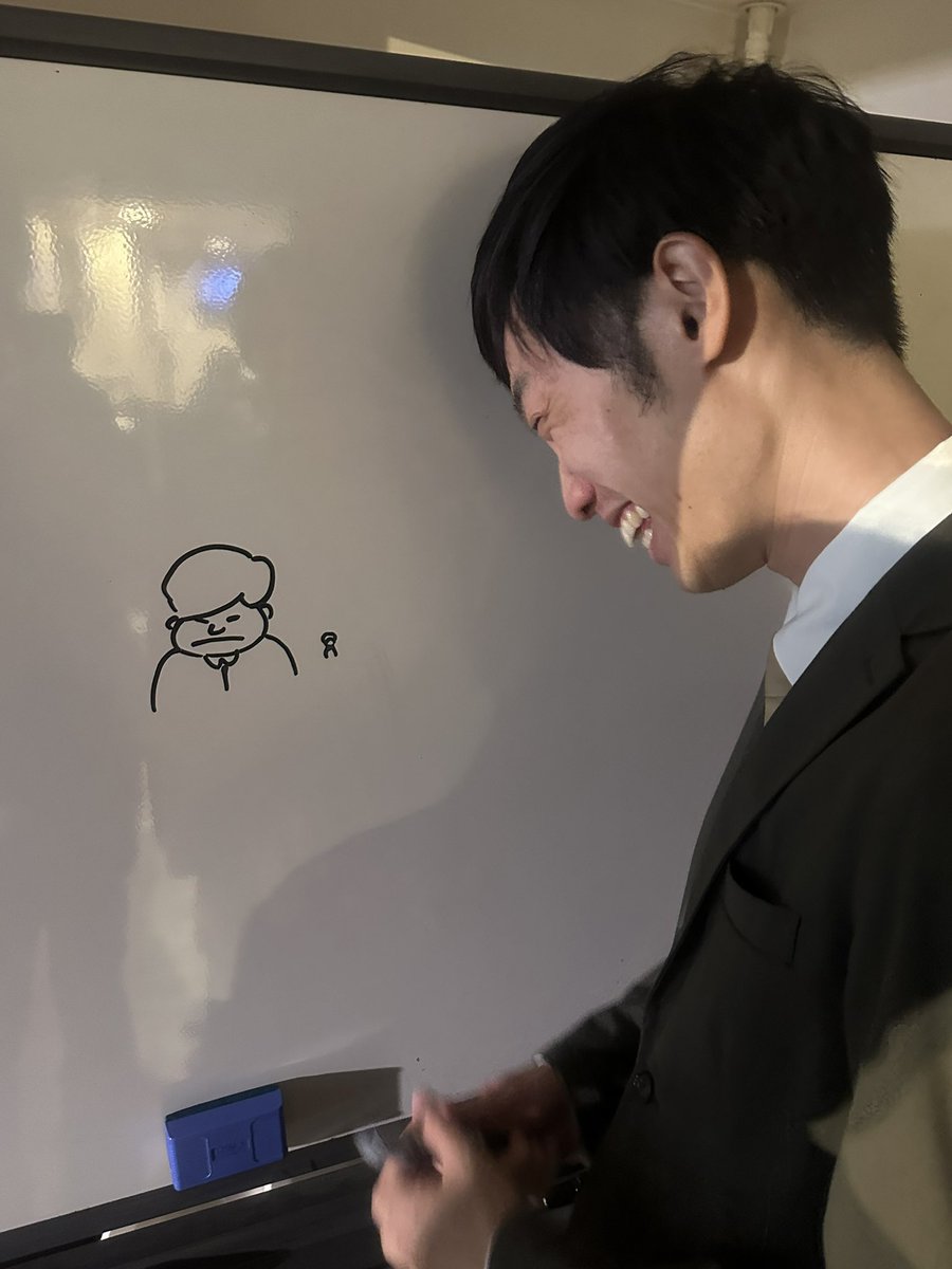 リバーマン市川 tweet media