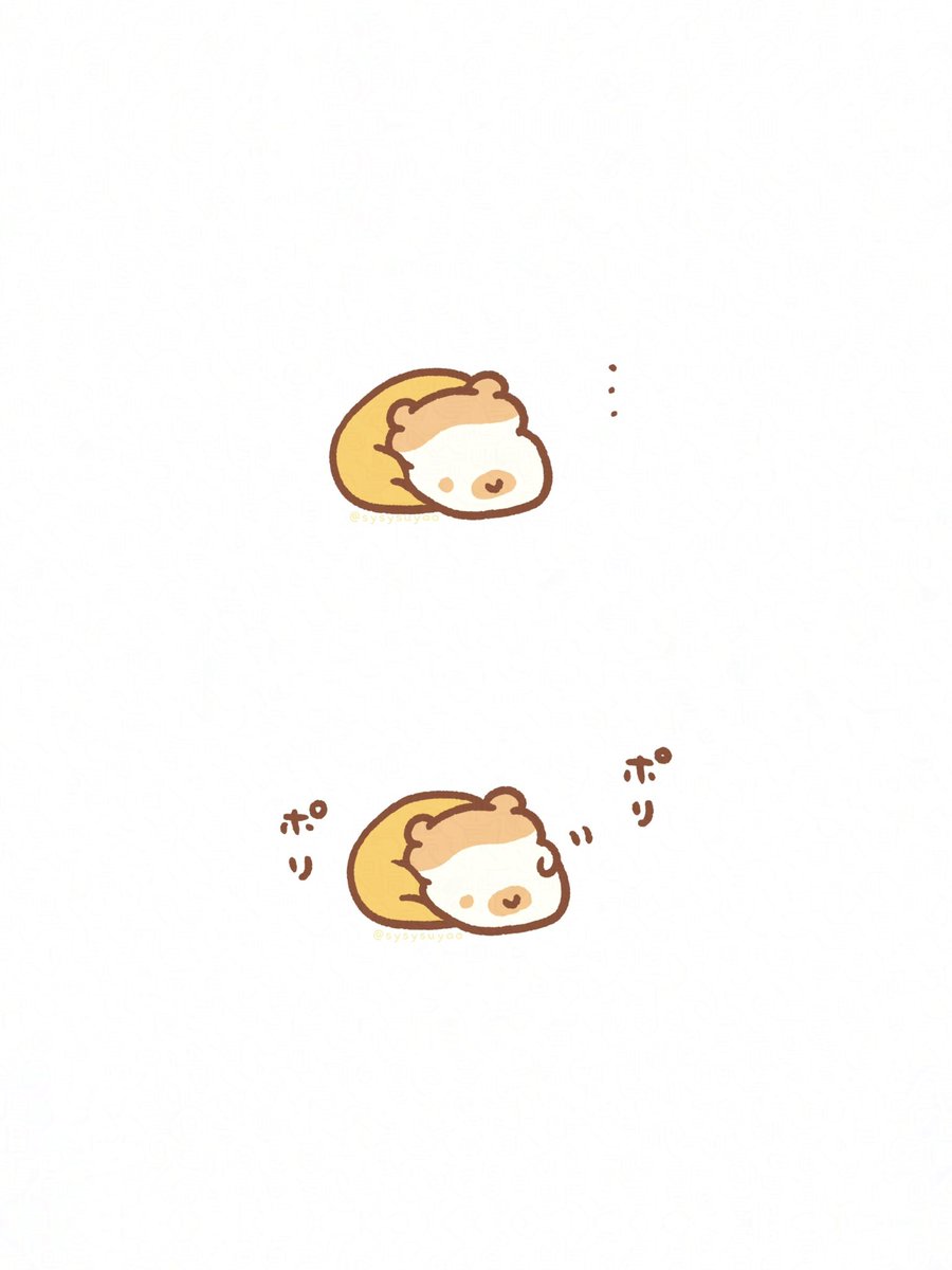 すやお tweet media