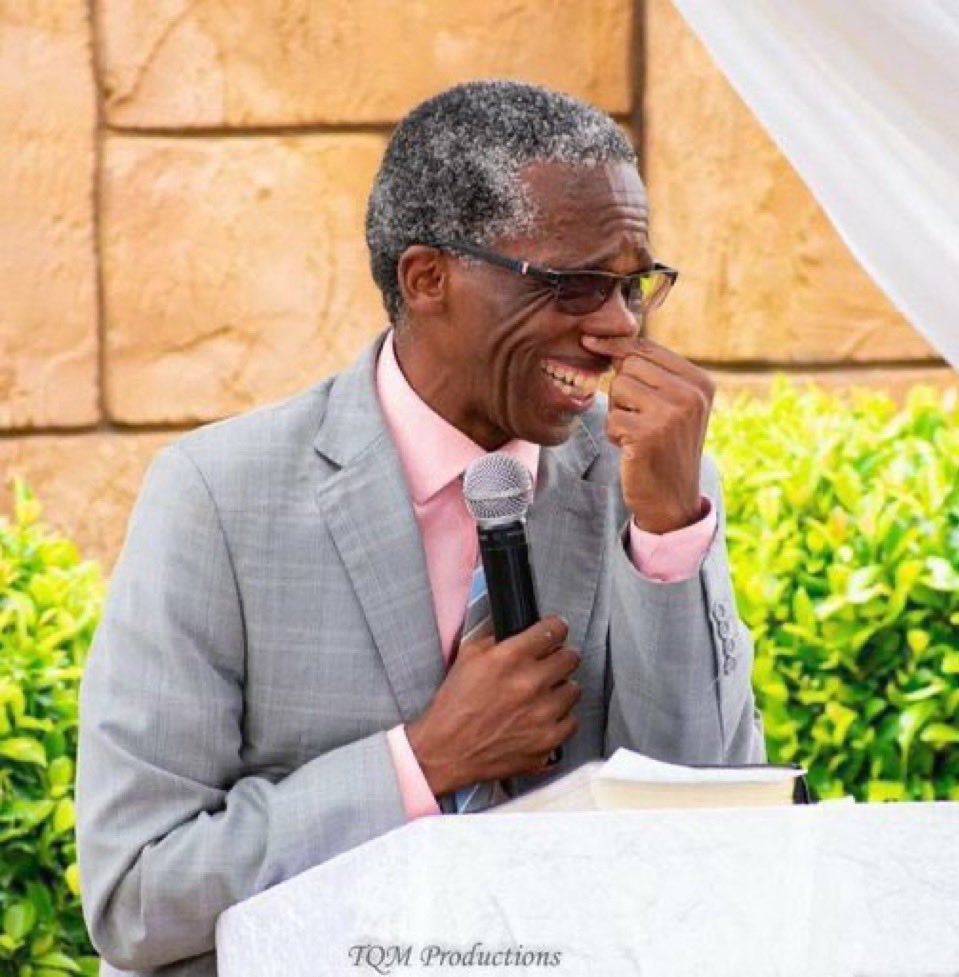 Gideon Nova Kwikiriza tweet media