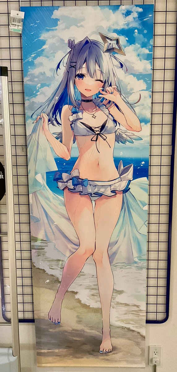 駿河屋　博多マルイ店 tweet media