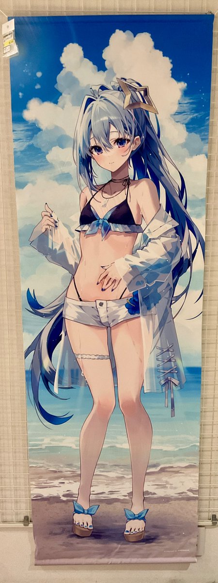 駿河屋　博多マルイ店 tweet media