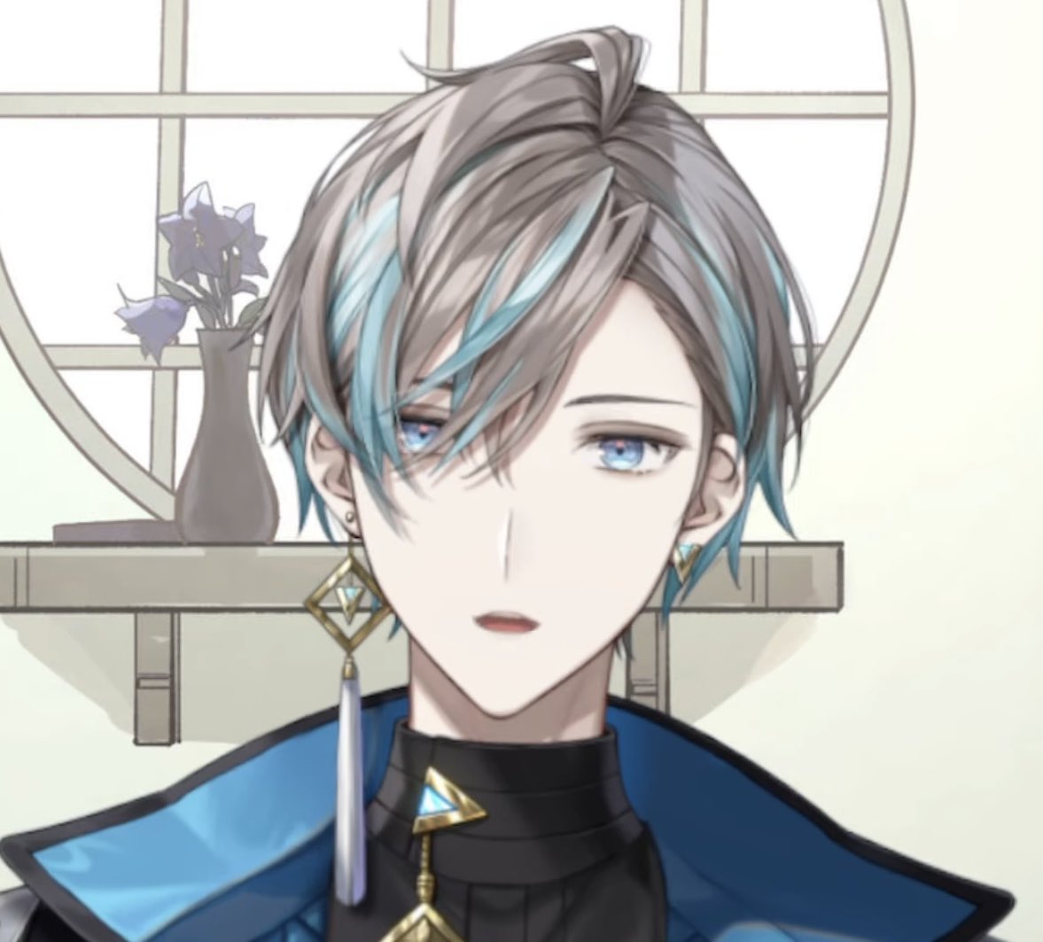 みず tweet media