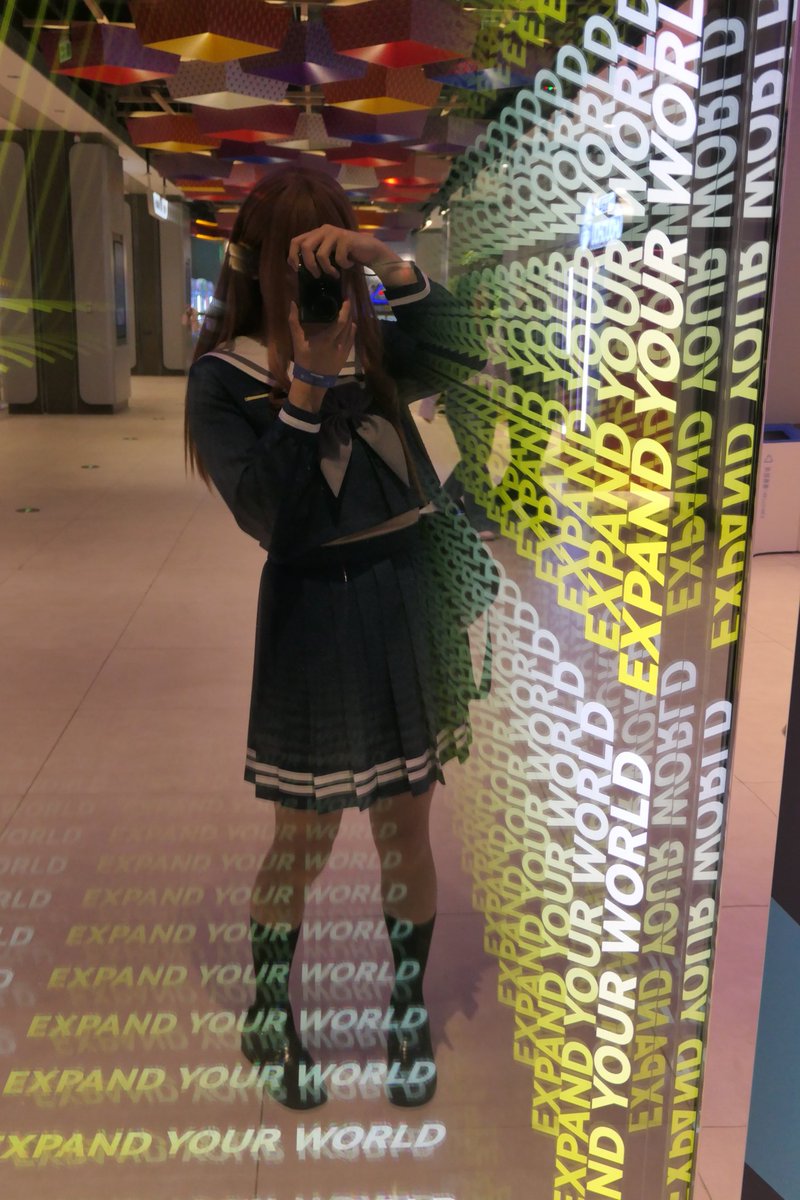 ZachNamiZero's tweet photo. 补充一张全身 https://t.co/5jVnCp4F0M