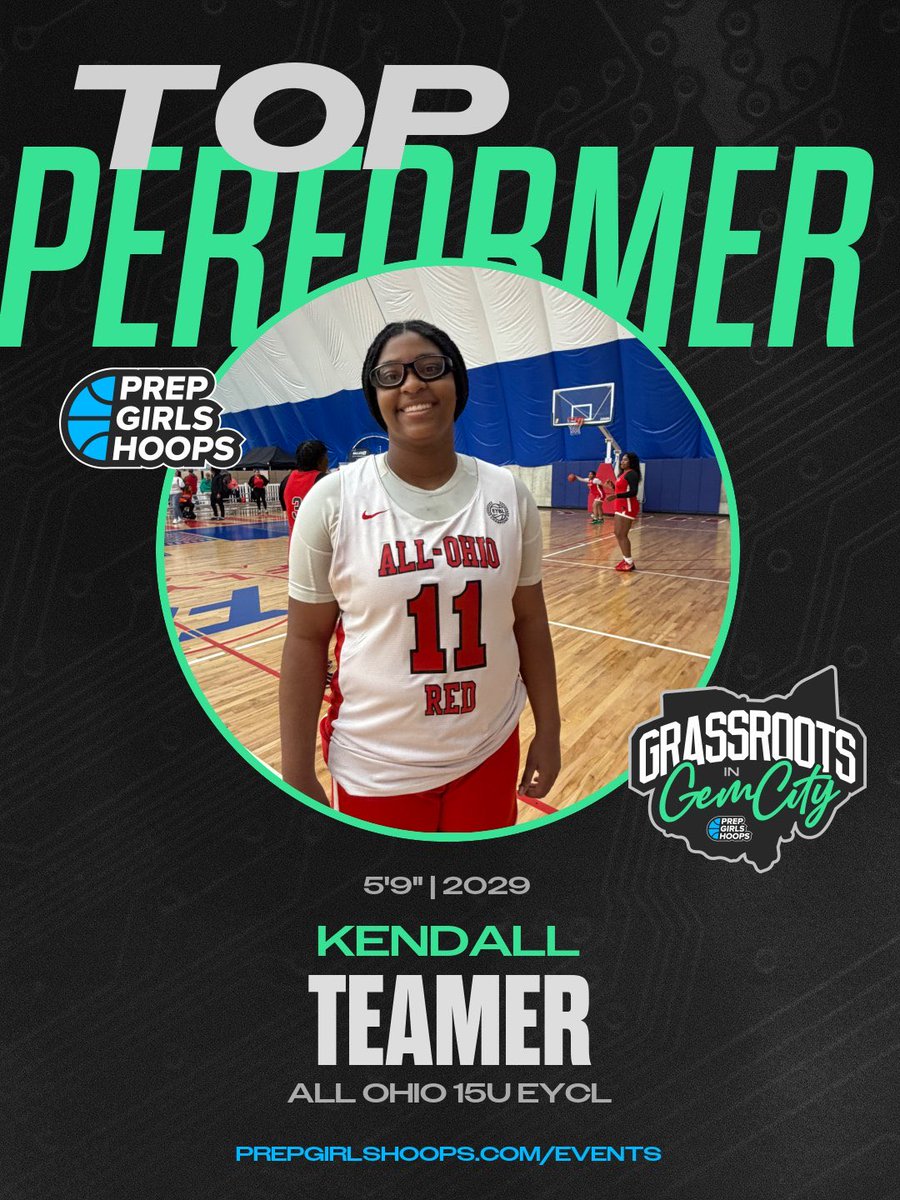 kendallteamer's tweet photo. Thank you for the recognition @PGH_Ohio @AllOhioGirls https://t.co/JBZkcZznaM