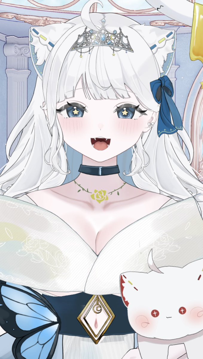 星埜わたあめ ໒꒱.+￤Illustrator tweet media