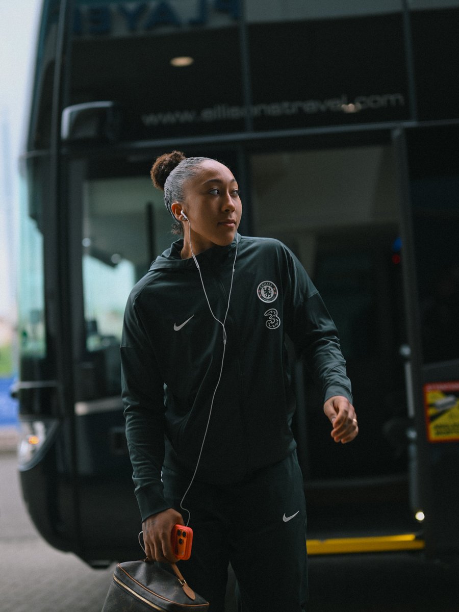 Chelsea FC Women tweet media