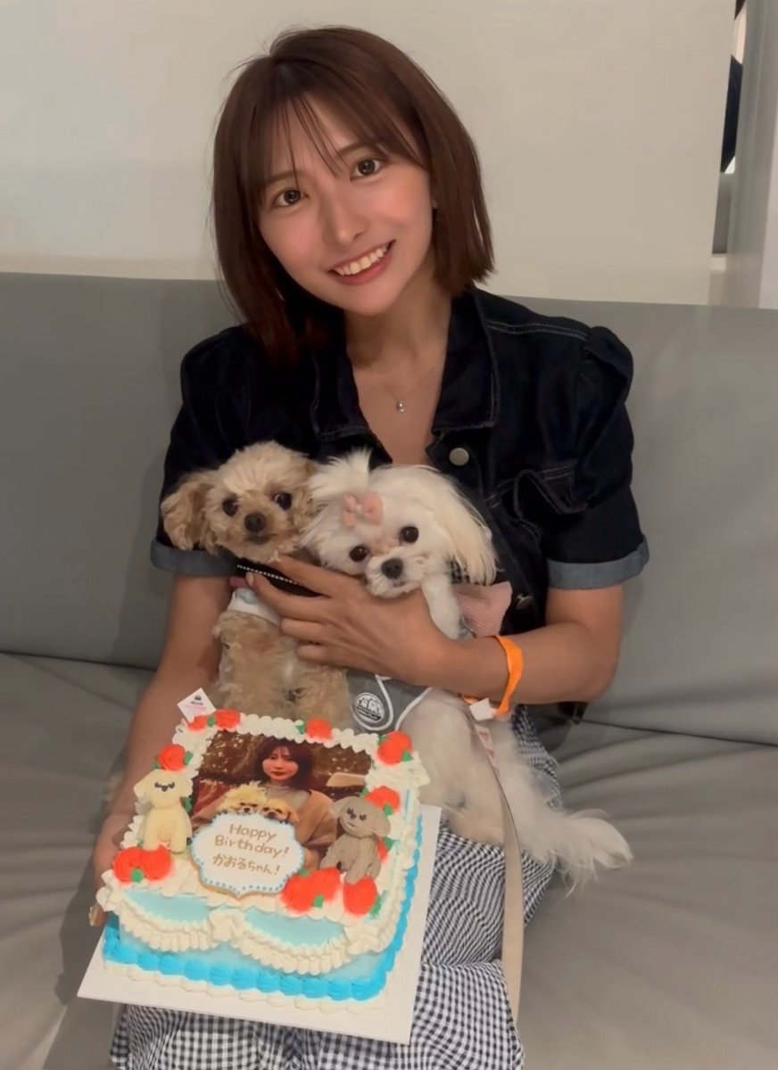 ありがとう🥺❤️❤️❤️ https://t.co/6TOgoiFVPX